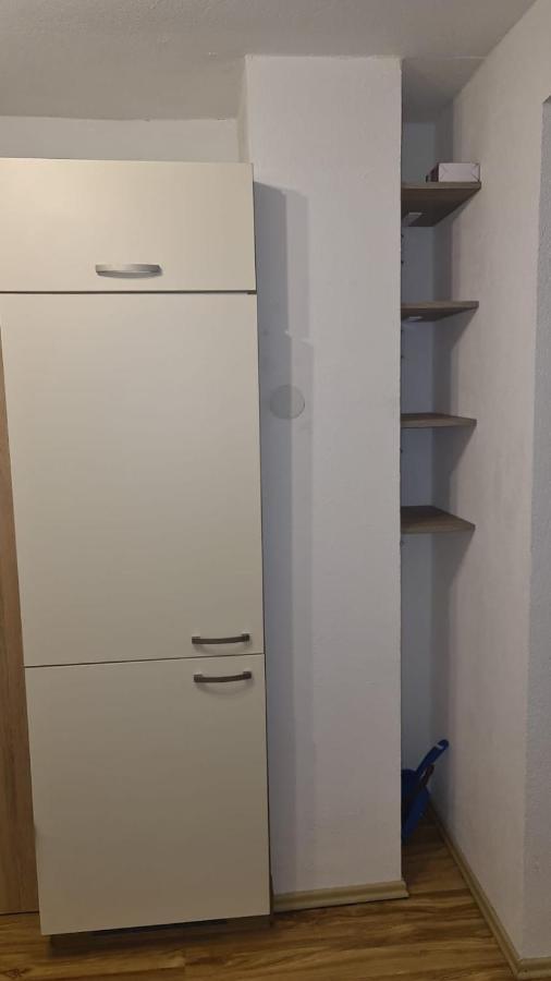 Apartment Rheintal Im Alpenvorland Batschuns Buitenkant foto