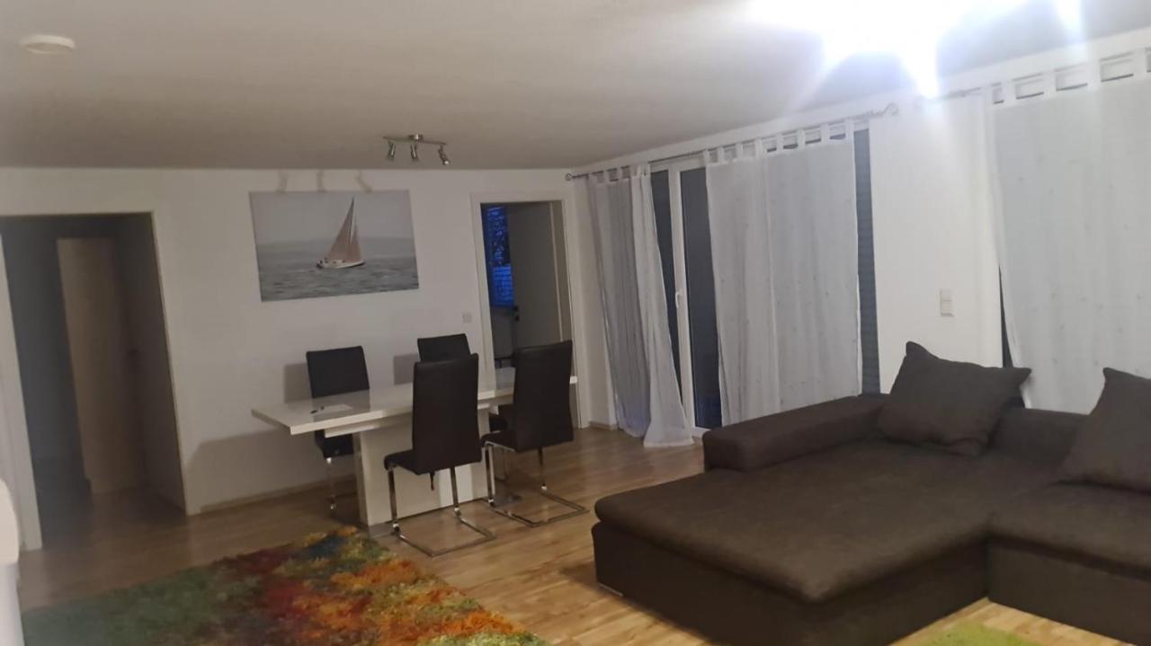 Apartment Rheintal Im Alpenvorland Batschuns Buitenkant foto