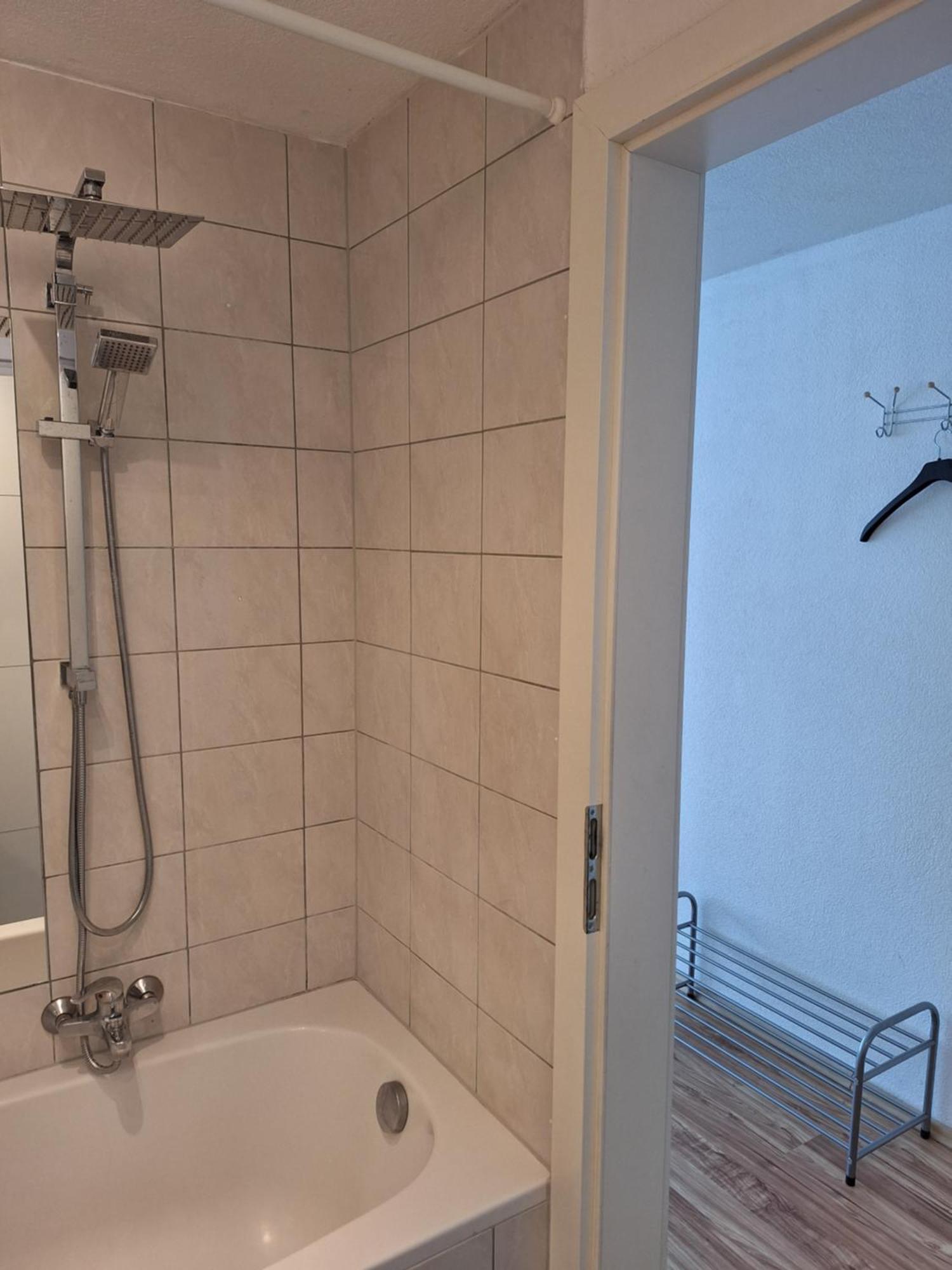 Apartment Rheintal Im Alpenvorland Batschuns Buitenkant foto